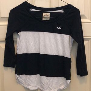 Hollister shirt